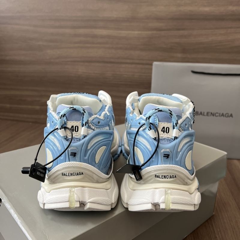 Balenciaga Track Shoes